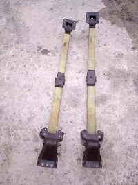 фото thumb №1, Ресора щітки ресори задня master ii movano