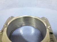 фото thumb №4, Opel astra v k 15- 1.6 cdti 110 km поршень шатун b16dte