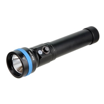 XTAR D26 2500лм Длинный светодиодный фонарь FSet + аккумулятор