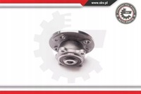 фото thumb №3, Ступиця підшипник колеса задня mini r50 r53 /skv/