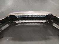 фото thumb №10, Бампер перед ford mondeo mk5 vignale 14-19