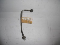 Купити Ducato jumper 3.0 трубка турбіни шланг оливи 160, фото thumb