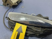 фото thumb №10, Fiat croma ii 05-08 ручка замок перед левая 51734935 51758531