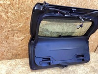 фото thumb №10, Jaguar f-pace x761 кришка багажника багажника hk83-14b562-bc t4a13309lml santorini