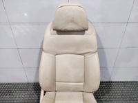 Сиденье правый  перед передний электрический bmw 7 f01 кожа Цена, фото thumb