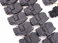 Mercedes-benz gle w167 моторчик кришка обдув 2020 egp0034 Київ, фото thumb