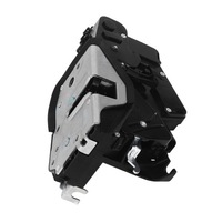 фото thumb №9, Замок передніх двері лівий блок керування двигун