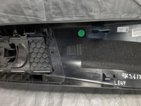 фото thumb №8, Защита стойка b левая mercedes glb x247