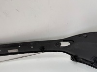 фото thumb №11, Mercedes eqa a243 w243 243 бампер перед передній