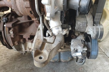 фото thumb №11, Двигун ford transit фургон cvf5 2.2l дизель 114kw 2015