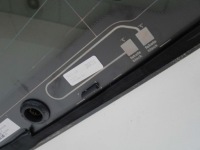 Mercedes стекло задняя w крышке  тонированная 2021 glc 254 x254 suv с Разборки, фото thumb