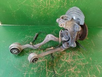 фото thumb №5, Поворотний кулак важіль правий перед bmw e92 e93 e90 e91 335i 3.0i n54b30 306 km