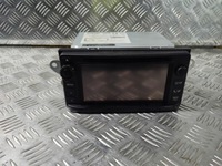 фото thumb №1, Toyota gt86 brz subaru радіо з навігація модуль europa