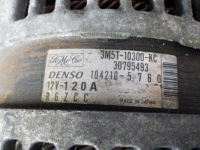 фото thumb №2, Volvo v50 s40 ii генератор 3m5t-10300-kc