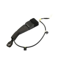 Купить Bmw x3 f25 крюк зажим поперечина безопасности перед левая 7394926, фото thumb