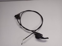 Купити Трос капот dacia duster ii 2017-2024, фото thumb