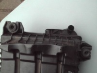 фото thumb №6, Корпус фільтра повітря trafic vivaro 2.0dci 06-