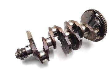 фото thumb №11, Mg mg 3 wał коленчатый 1.5 бензин 79kw 107 hp 15s4u 2015 хэтчбек 11-24