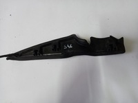 фото thumb №4, Захист жабо права renault megane ii 02-08