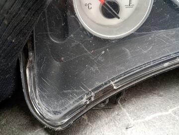 фото thumb №11, 13128297de спидометр манометр opel corsa c