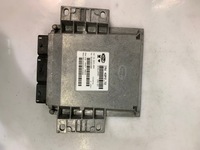 фото thumb №1, Компьютер двигателя psa 9648568480 iaw48p2.72