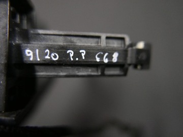 фото thumb №9, Bmw f15 f39 f48 ручка дверь правый перед schwarz