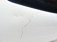 фото thumb №9, Крышка багажника крышка багажника задняя seat ibiza iv 6j 3d lb9a