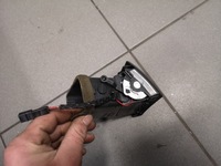 фото thumb №6, Решётка обдув правая audi a4 b6 8e0820902f