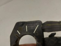 Porsche 911 991 держатели датчиков pdc бампера заднего задняя с Разборки, фото thumb