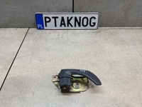 фото thumb №2, Ручка внутренняя правые зад kia sorento i 2.5 crdi