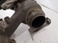 фото thumb №8, Renault trafic iii 3 2.0 dci турбина турбонагнетатель turbo 144107853r