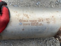 фото thumb №5, Катализатор dpf jeep cherokee wk2 3,0crd 741aa19224bp