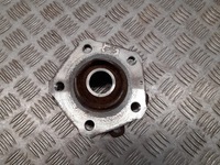 фото thumb №1, Audi q8 4m0501654 підшипник i ступиці kół