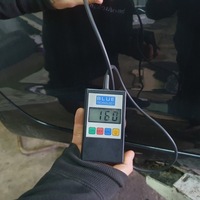 фото thumb №6, Audi a6 c7 - двері передні праві lz9y