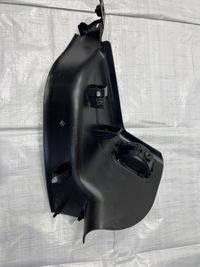 фото thumb №2, Alfa romeo stelvio qv защита порог левая