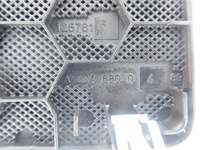 фото thumb №7, Захист накладка динаміка панелі mercedes w204