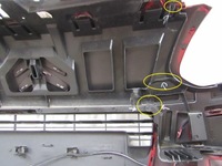 фото thumb №12, Бампер перед передний citroen c3 picasso 08-12