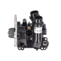 фото thumb №11, Насос wody pierburg 707152080 06h121010a vag