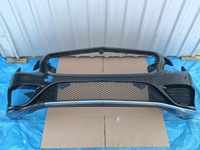 фото thumb №13, Mercedes s купе w217 amg бампер переднє перед