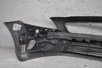 фото thumb №15, Volvo v40 ii r-design рестайлинг бампер перед переднее