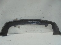 фото thumb №3, Бампер dół ford c-max ii 3m51-r17a894