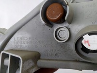 фото thumb №4, Протитуманна фара передній лівий mazda iii 3 2013-2018