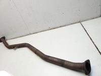 фото thumb №8, Труба выхлопная awd subaru impreza iii gh 2.0 td sport