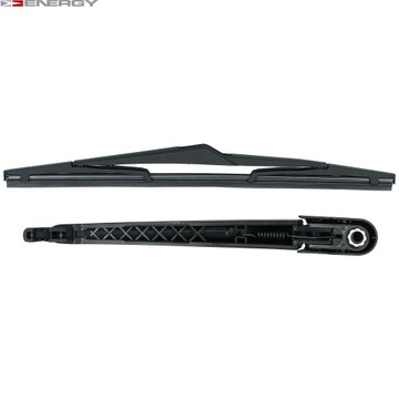 фото thumb №9, Рычаг дворники зад vw polo 94-98 energy rwt0013 рычаг дворники,
