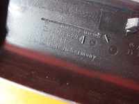 фото thumb №12, Mb actros mp4 рамка накладка молдинг двері ліва