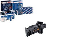 фото thumb №1, Bosch витратомір повітря 6 pin opel agila