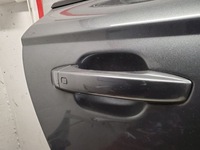 фото thumb №11, Audi a6 s6 c7 4g lz7s задня сторона права двері