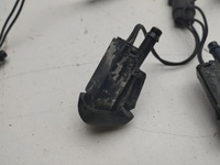 фото thumb №8, Ford galaxy 2017 комплект насадка распылителя стекло передней / лобовое