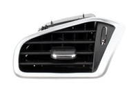 фото thumb №1, Решётка обдув левая передняя citroen c4 ii ds4