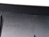 фото thumb №4, Защита левый задняя vw bora sedan 1j5867767